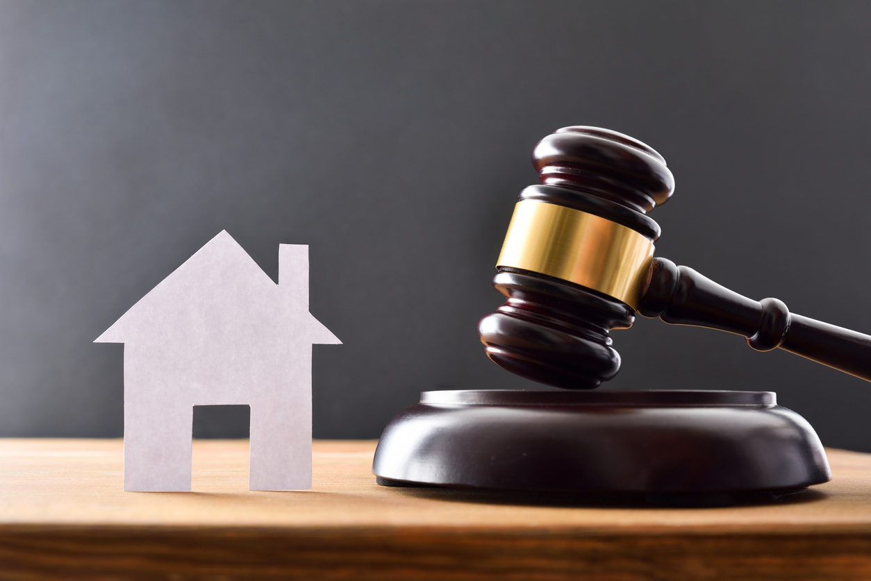 Easement Surveys and Adverse Possession Surveys Performed by North West Land Surveyor in Melbourne