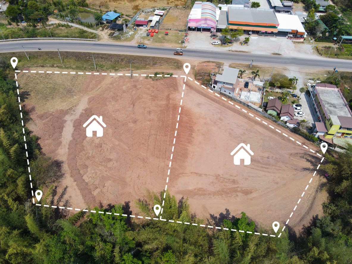 Subdivision Survey and Subdivision Management in Melbourne by North West Land Surveyor